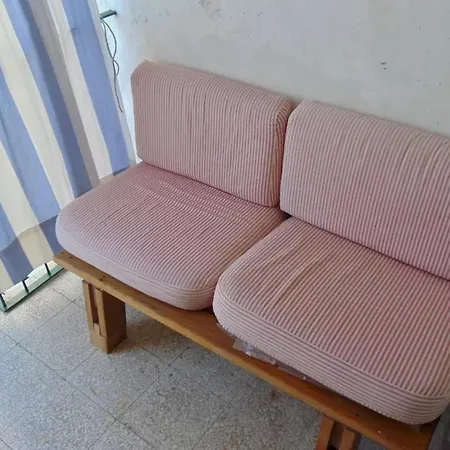 N239 - Numana, cielo-terra con vista mare Apartamento Numana