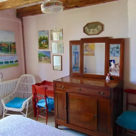 N239 - Numana, Cielo-Terra Con Vista Mare Daire Numana