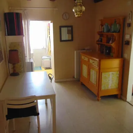 Apartamento N239 - Numana, cielo-terra con vista mare