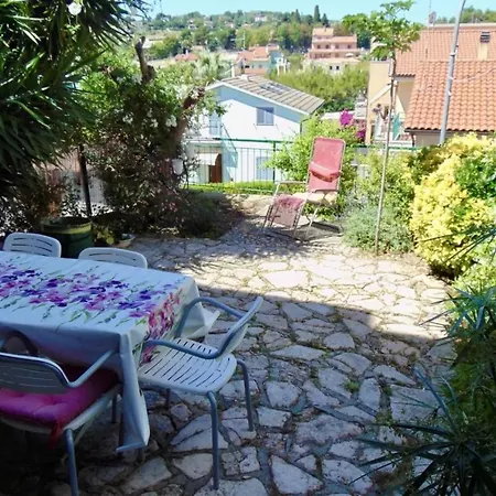 N239 - Numana, Cielo-Terra Con Vista Mare Daire